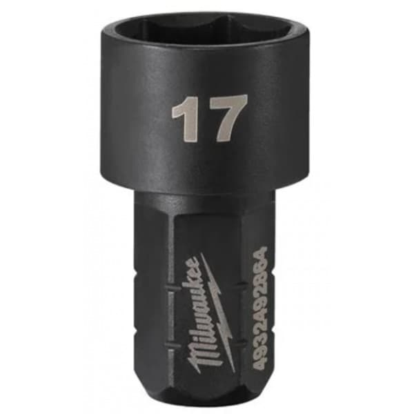 Головка 17мм для M12 FPTR