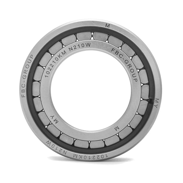 Подшипник 102210 КМ FBC (ГОСТ)