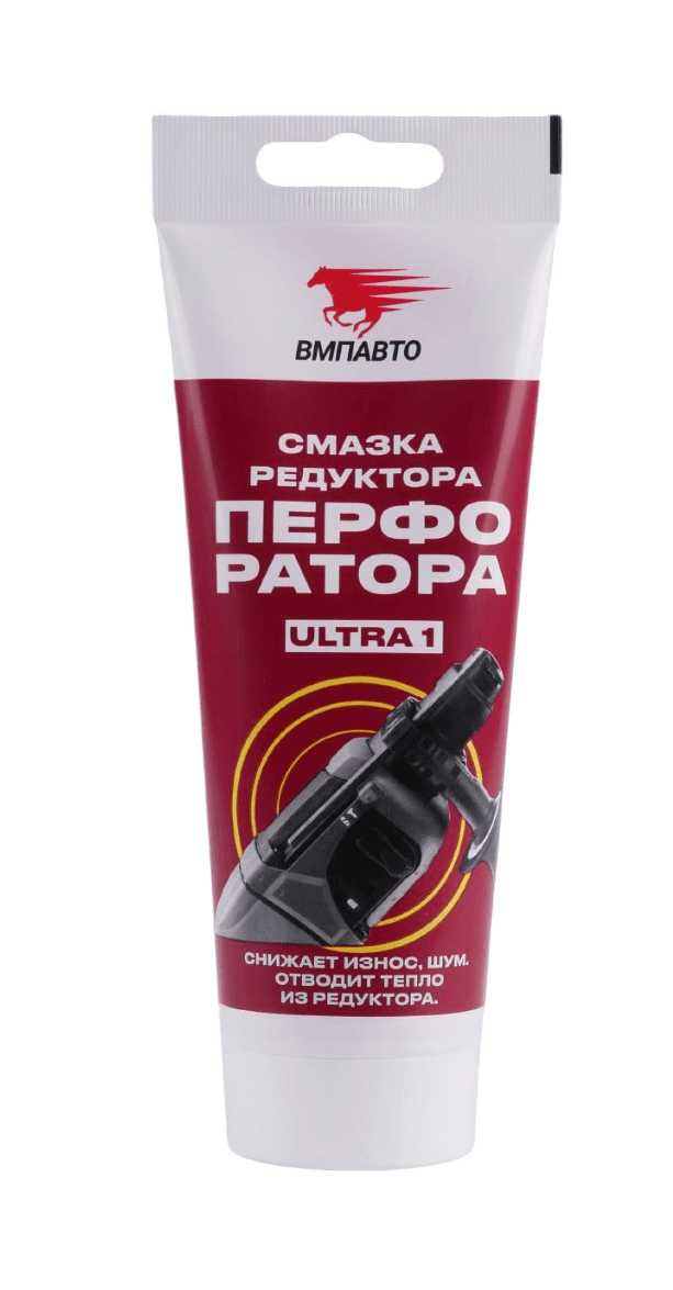 Смазка МС Ultra-1, 200г туба