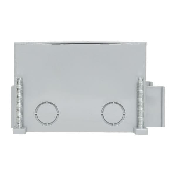 Коробка напольная под лючок C-Line WP-6