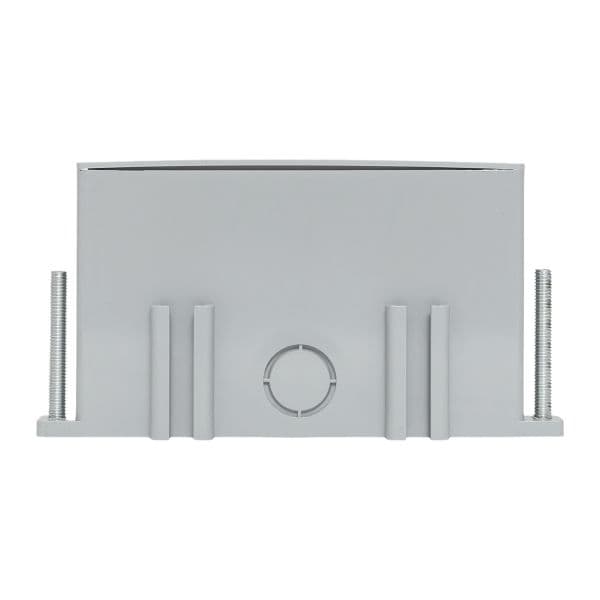 Коробка напольная под лючок C-Line WP-6