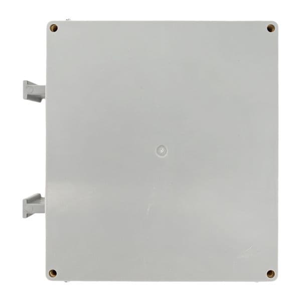 Коробка напольная под лючок C-Line WP-6