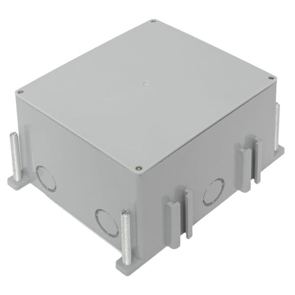 Коробка напольная под лючок C-Line WP-6