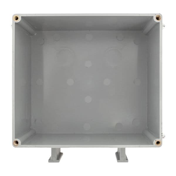 Коробка напольная под лючок C-Line WP-6