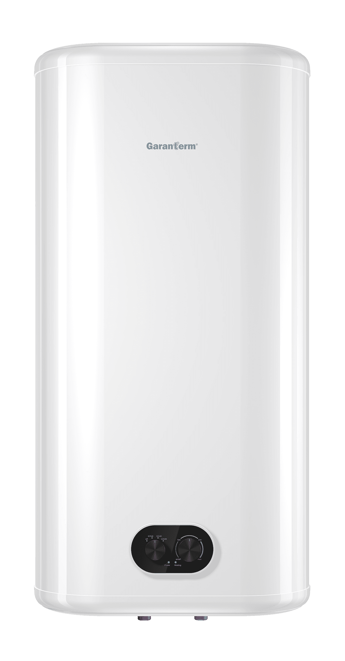 Водонагреватель накопительный Garanterm Flat 80V