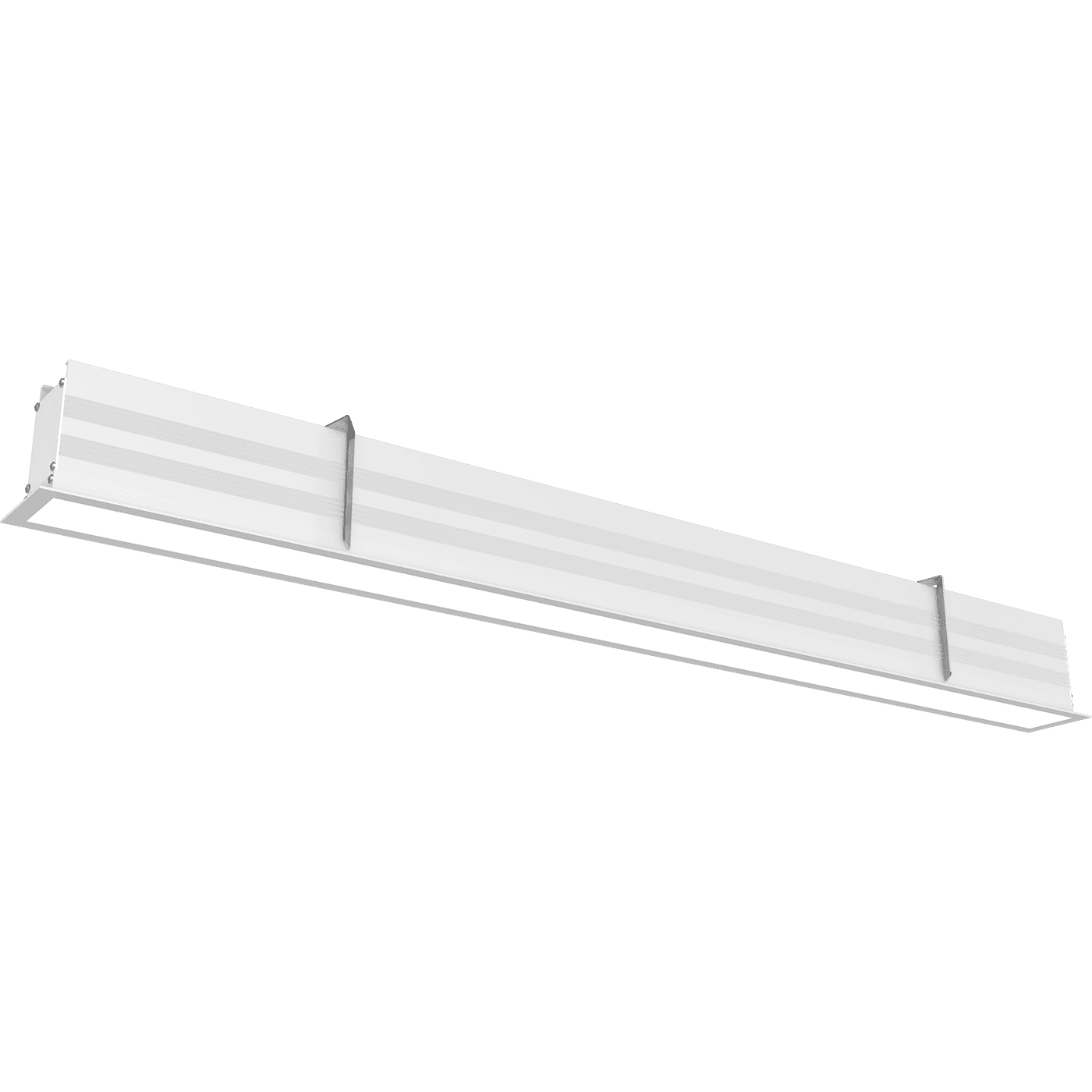 Светильник LINER/R DR LED 1200 TH S 4000K