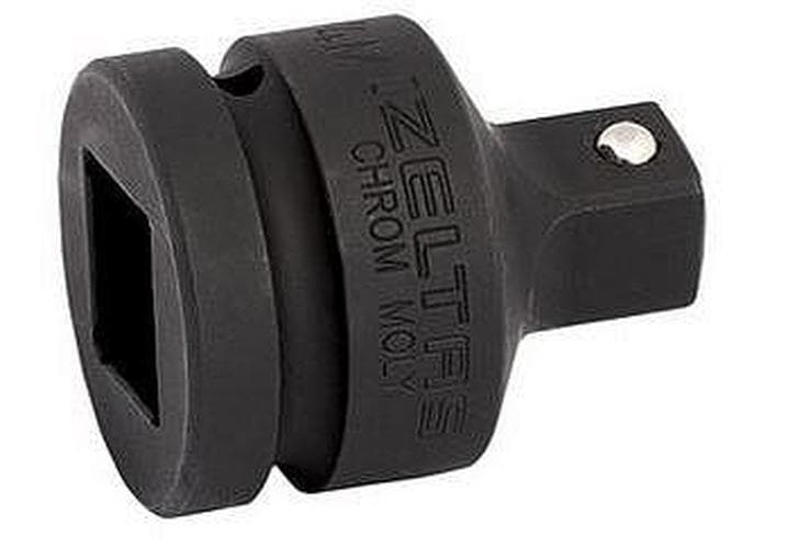 Переходник ударный 1''Fx3/4''М