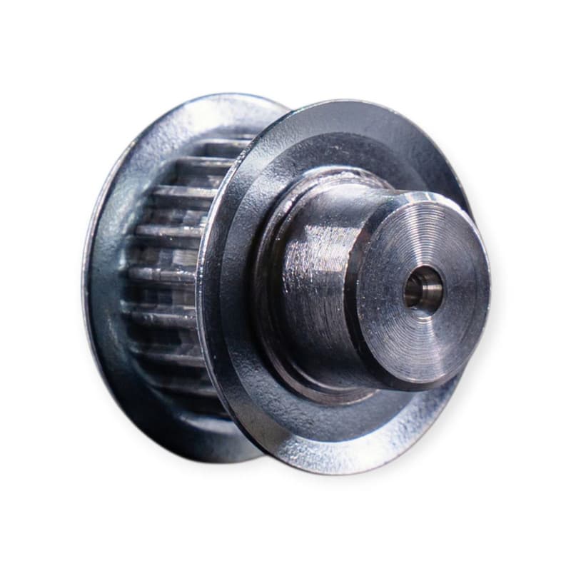 Шкив 36 T5/48 под расточку ACE