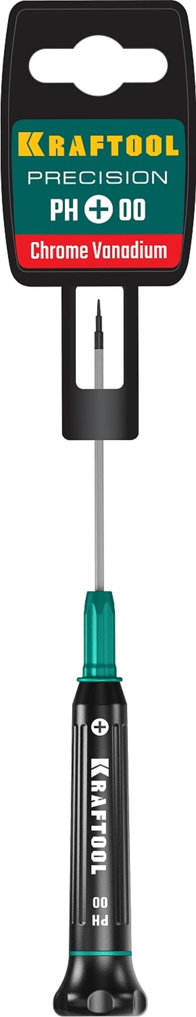 Отвертка для точных работ Precision PH00