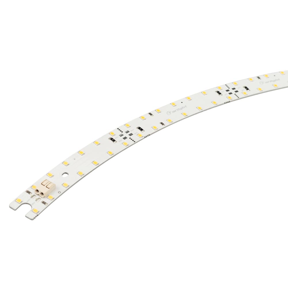 Линейка SL-ARC-D320-A90-5.4W 24V White6000 (дуга 1 из 4) (, Открытый)