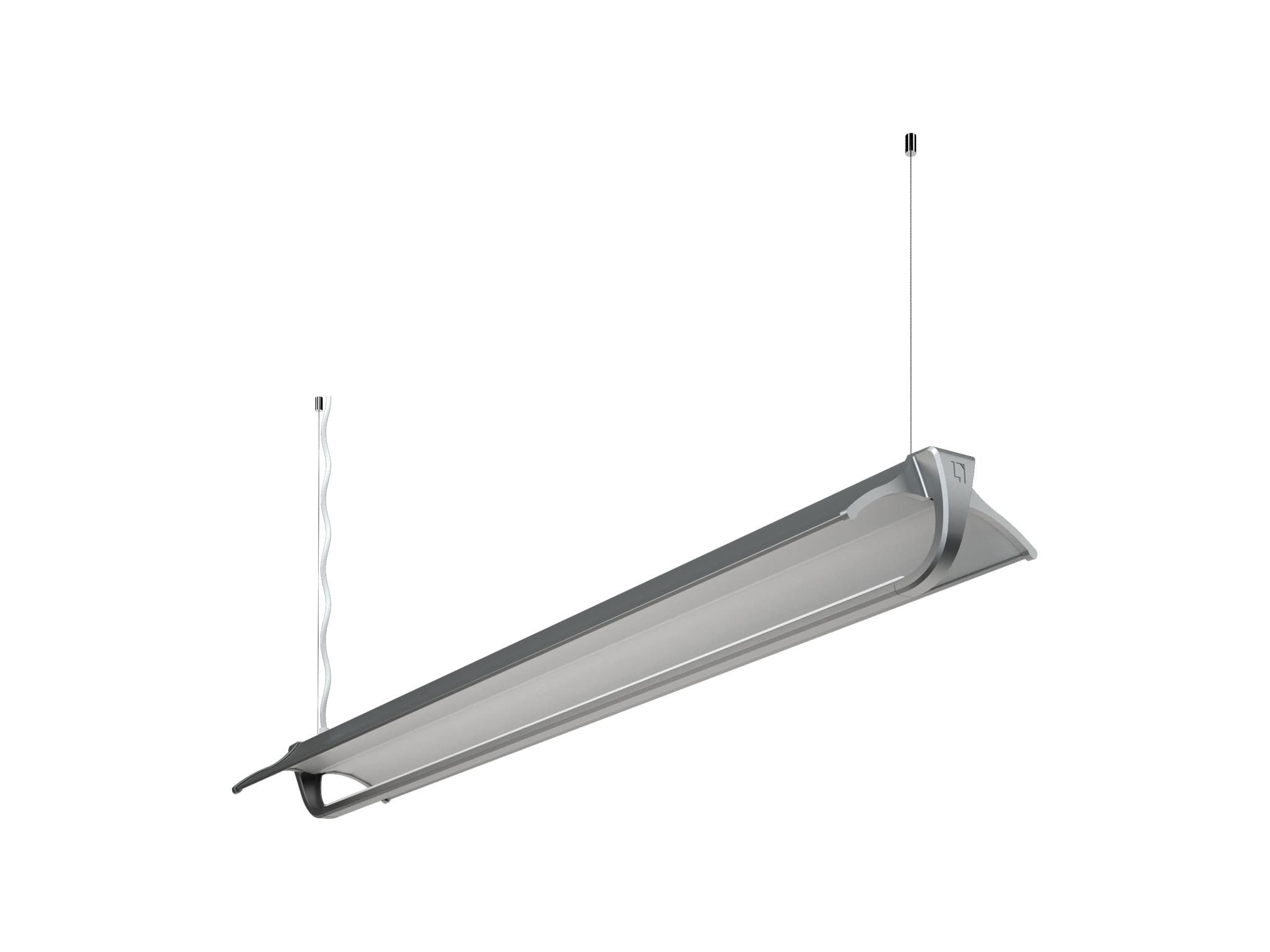 Светильник светодиодный REFLECT LED D 1500 4000K