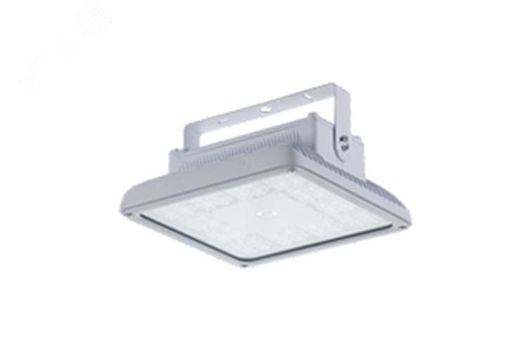 Светильник FLAT LB/S LED 120 D120 Ex 5000K