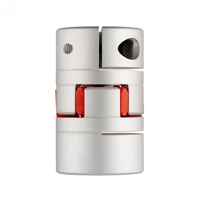 Муфта соединительная JC25-C (d=5 мм) ISKRA