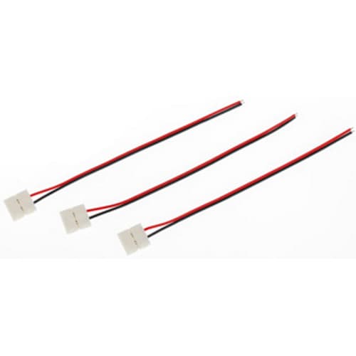 Коннектор LS-connector-10mm-D-IP20