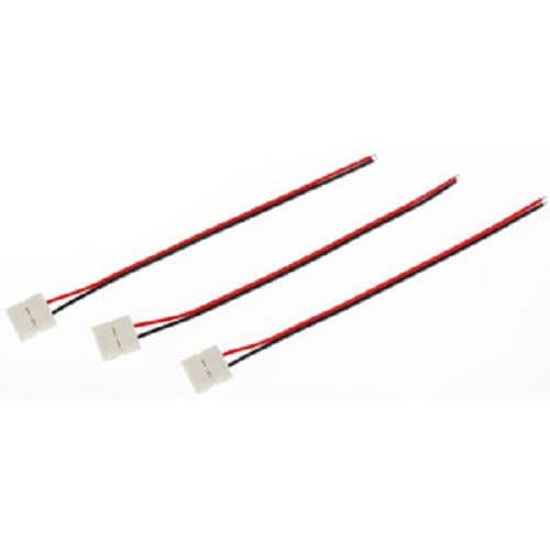 Коннектор LS-connector-10mm-D-IP20