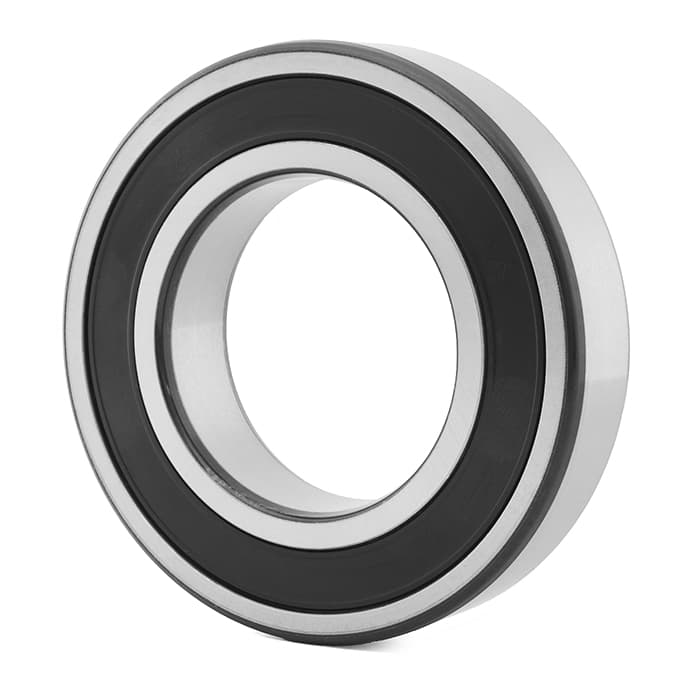 Подшипник 180210 АС17 (6210 2RS) TimCo (ГОСТ)