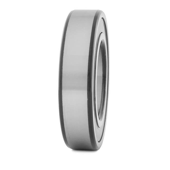 Подшипник 180210 АС17 (6210 2RS) TimCo (ГОСТ)