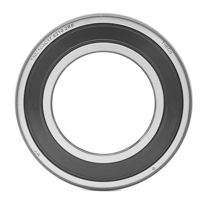 Подшипник 180210 АС17 (6210 2RS) TimCo (ГОСТ)
