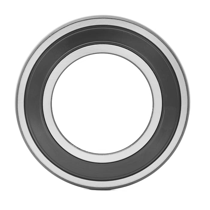 Подшипник 180210 АС17 (6210 2RS) TimCo (ГОСТ)