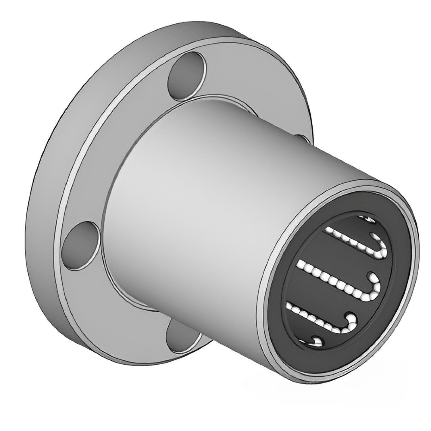 Подшипник LMF40UU