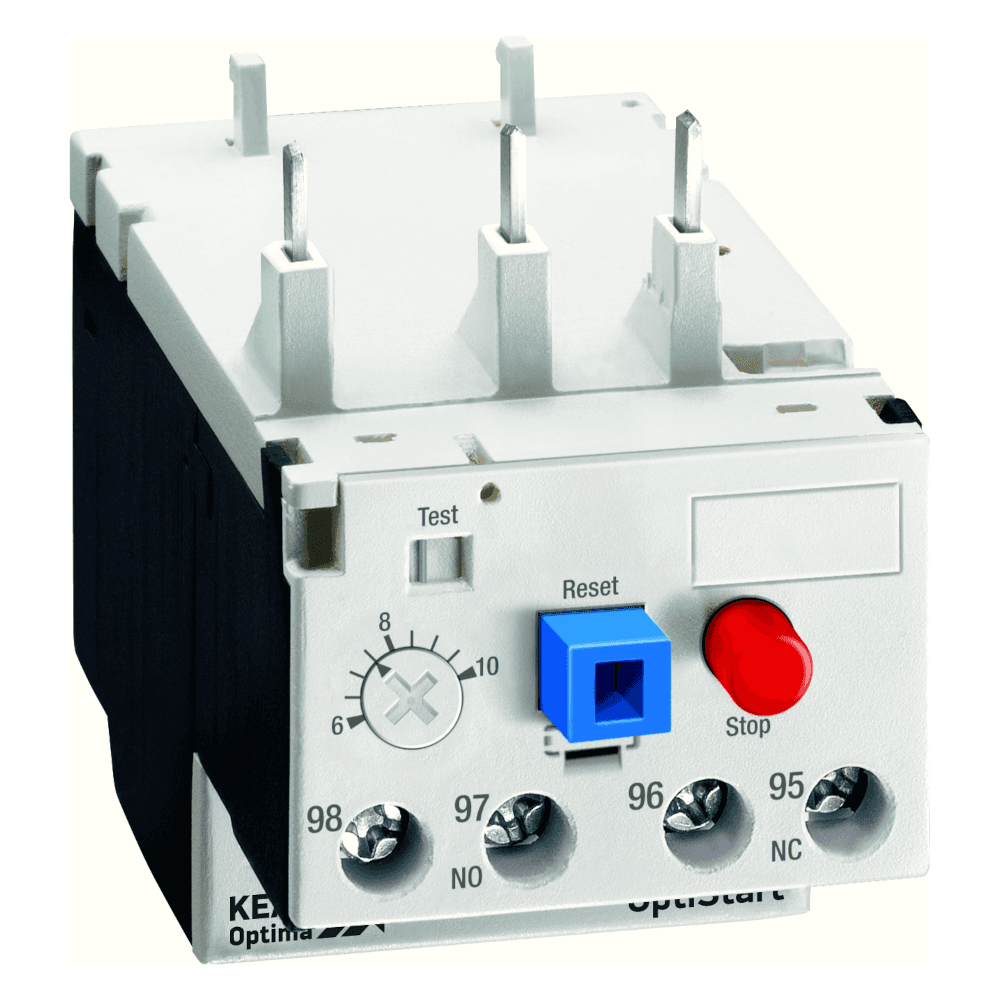 Реле перегрузки OptiStart TF-UAP38-0,4 для контакторов F-09...F-38