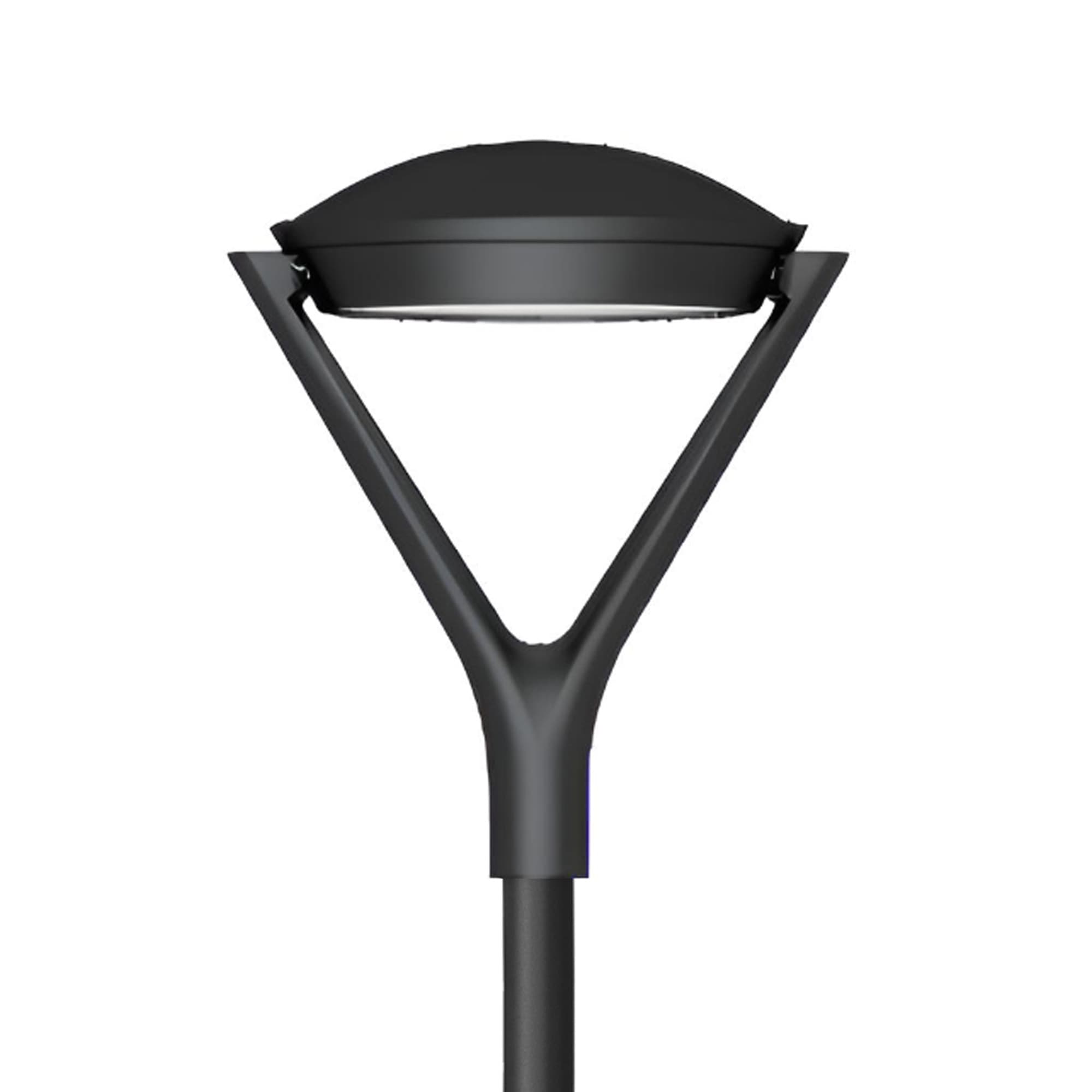 Светильник светодиодный OXOR-ORNE-Y-550x600-35W Day4000 (BK, 120 deg, 230 В) IP65 (ARL, IP65 металл, 3 года)