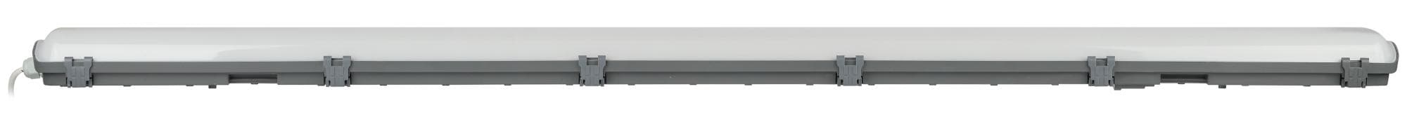 Светильник светодиодный 40Вт 5000К 4600Лм IP65 1280мм матовый SPP-920-3-50К-040