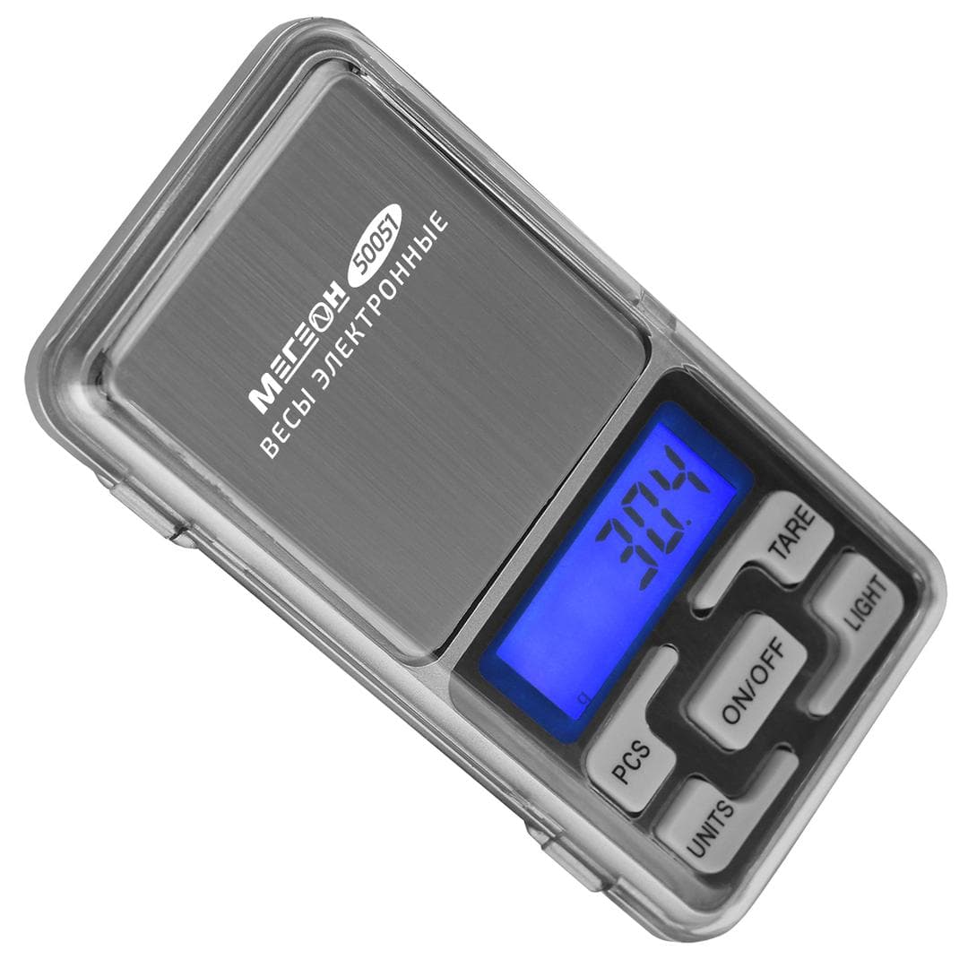 Весы электронные 50051