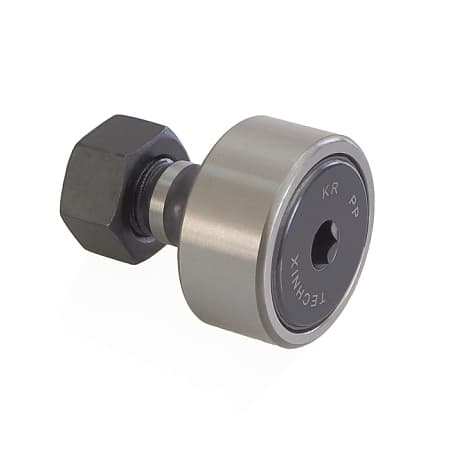 Опорный ролик KR72-PP TECHNIX