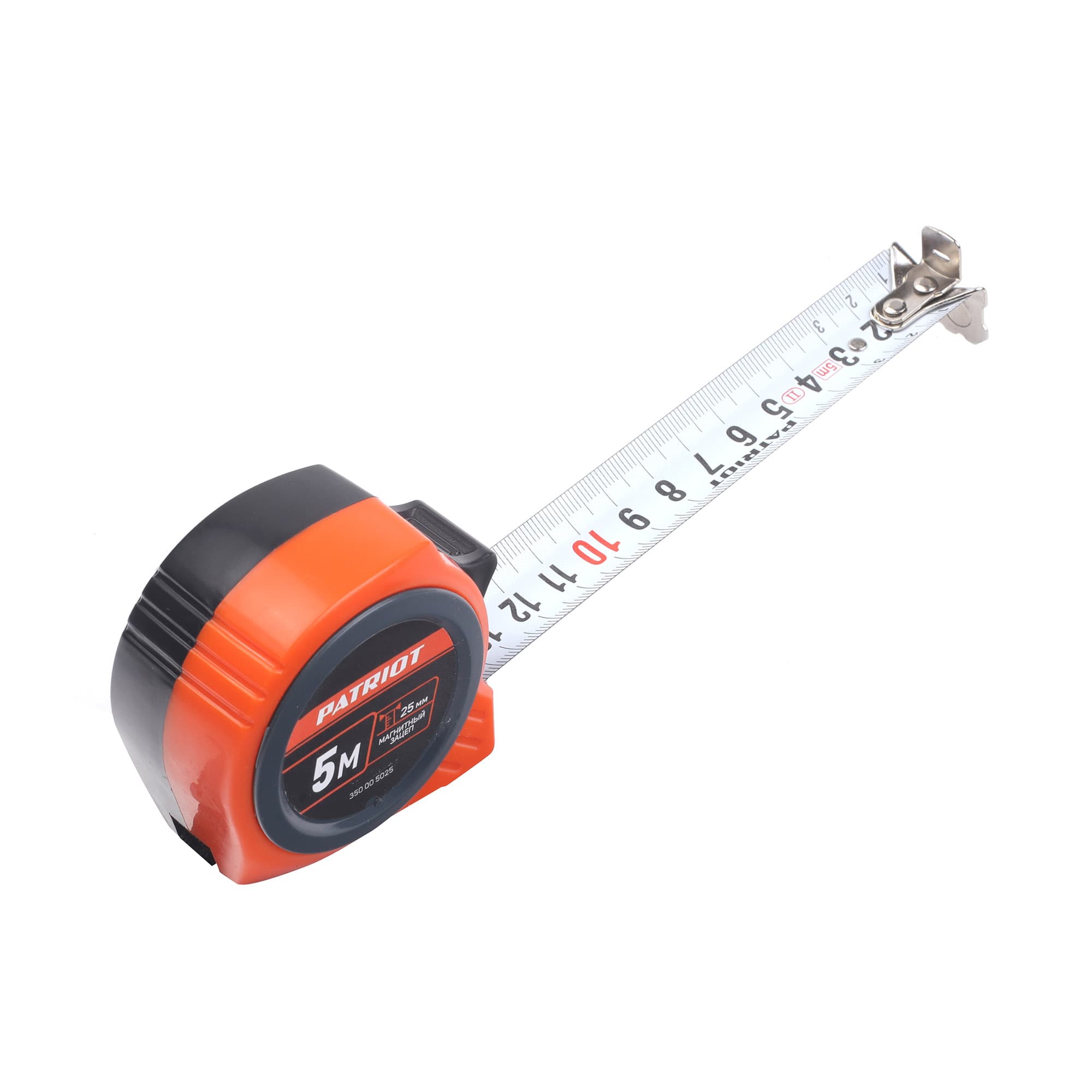 Рулетка MTP 5 25