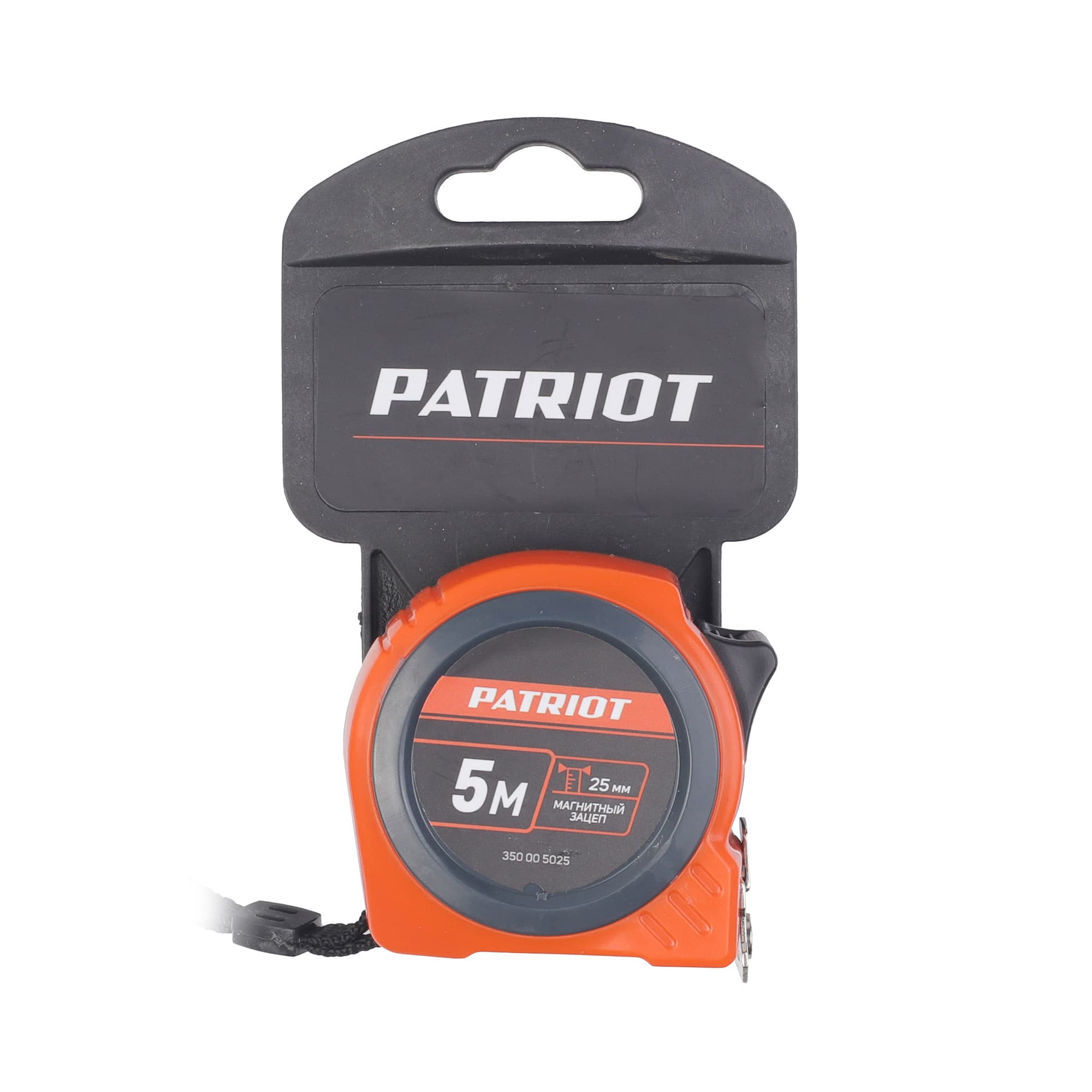 Рулетка MTP 5 25