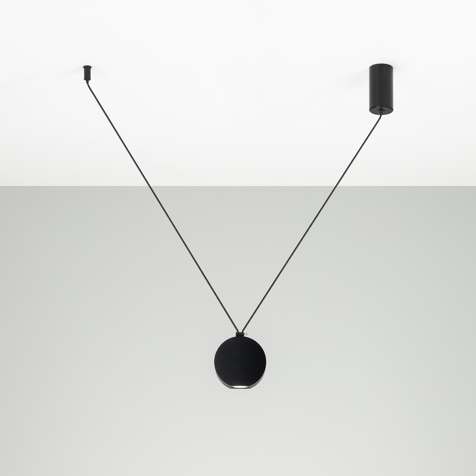 Подвес SPX-HANG-HOOK-L1500 (WH) (Металл)
