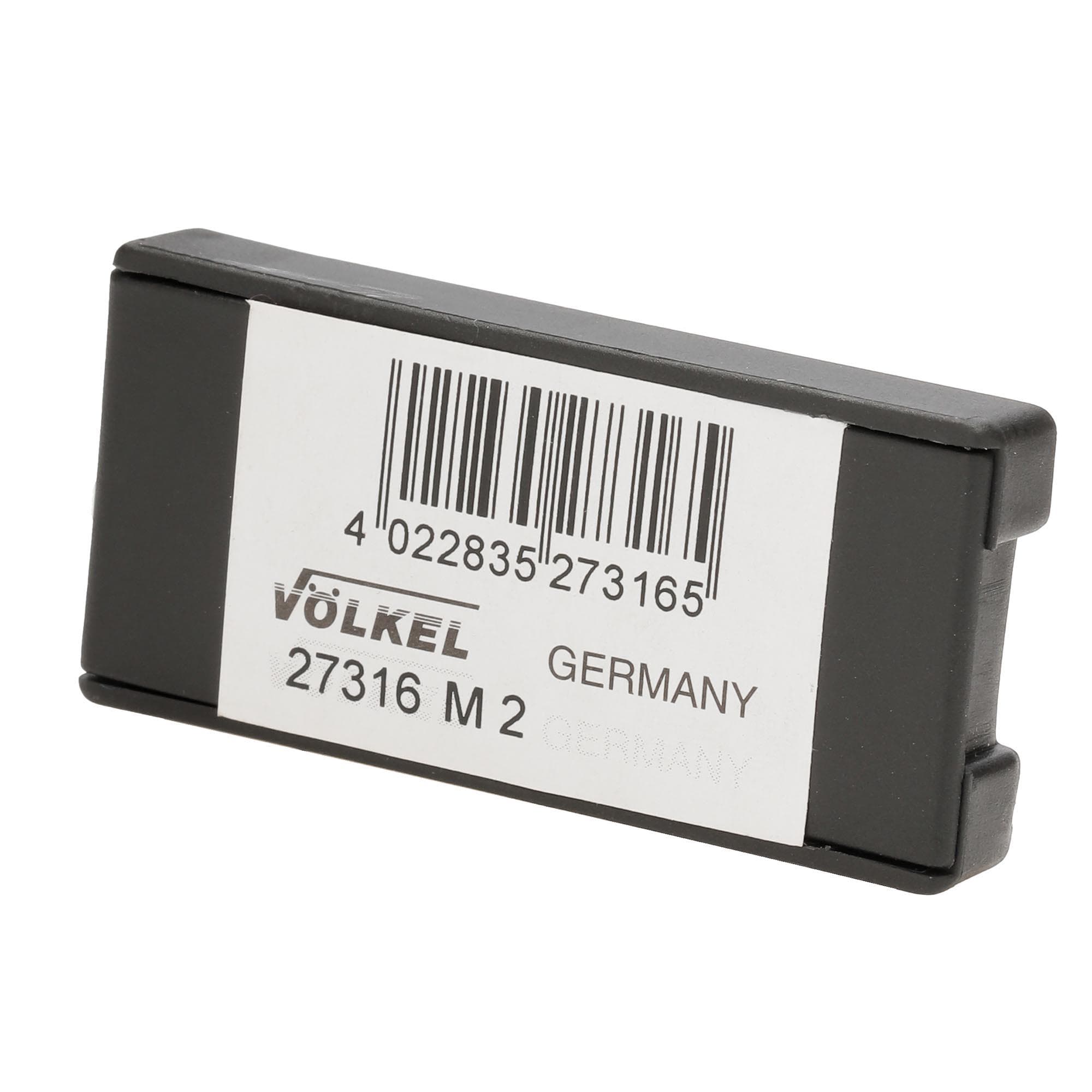 Метчик машинный М16х1,0 DIN374 HSSE 6h B/4-5P 100мм a=9,0