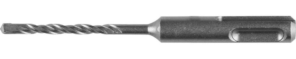 Бур SDS-plus 4X110 мм