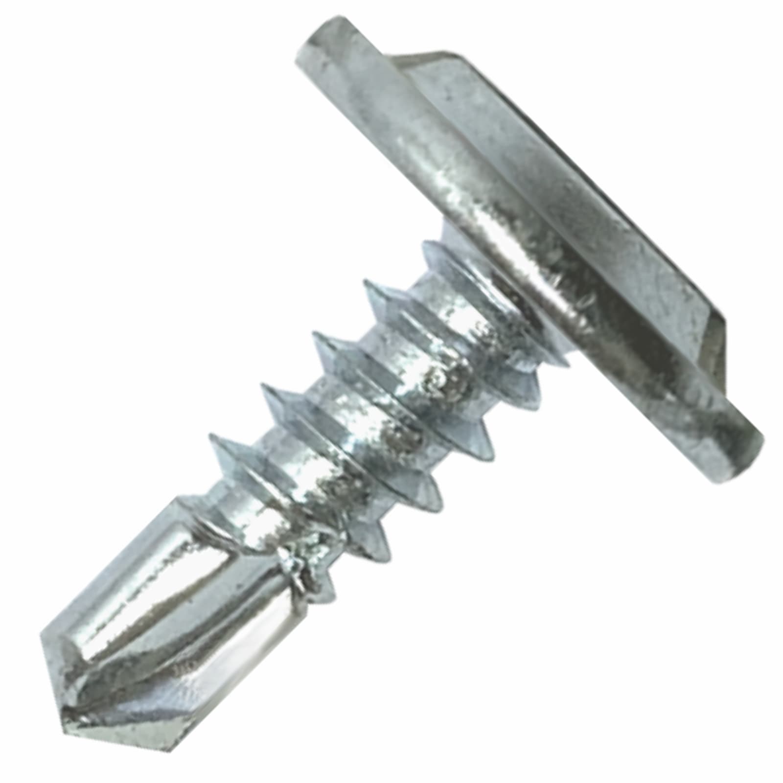 Саморез ПШС Daxmer Pro 4,2х13 Цинк (1000)