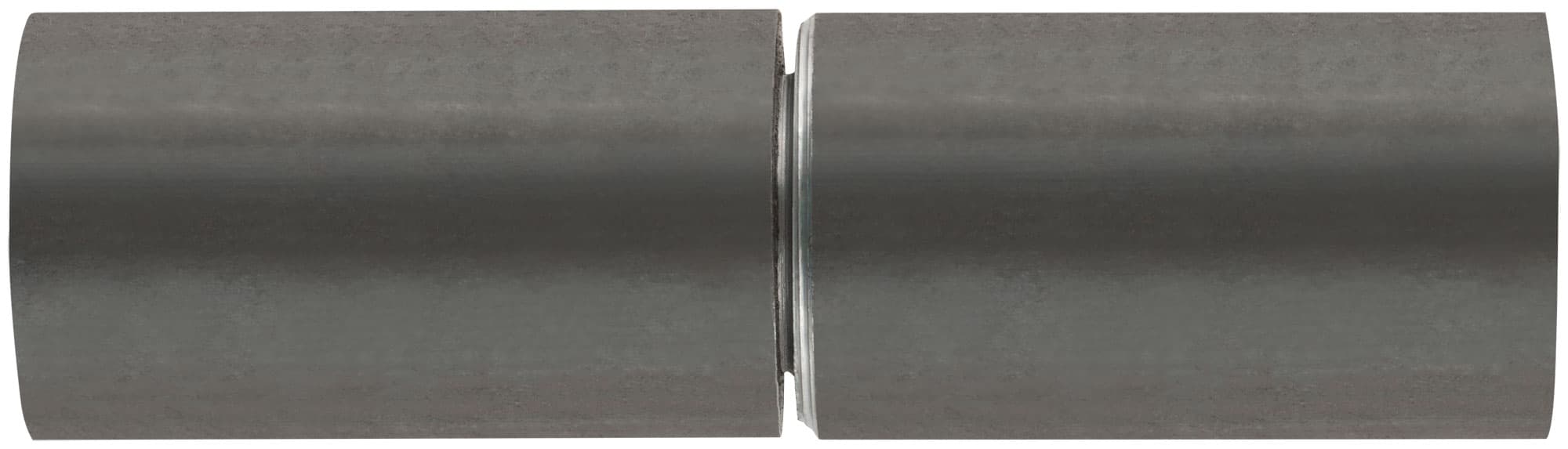 Петля гаражная 40x140 мм