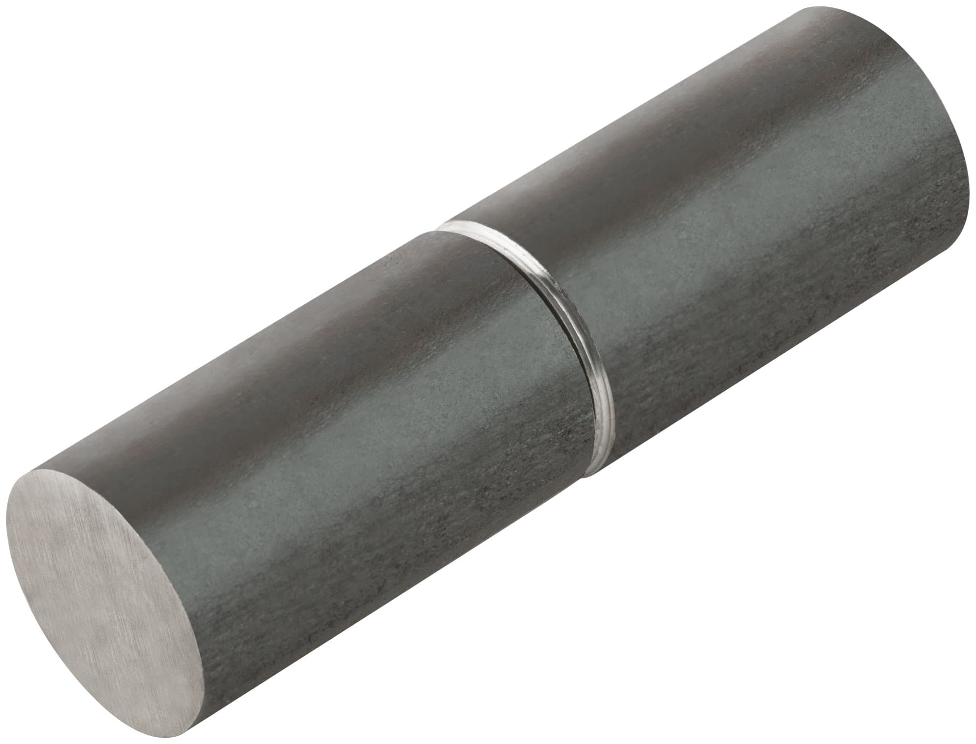 Петля гаражная 40x140 мм