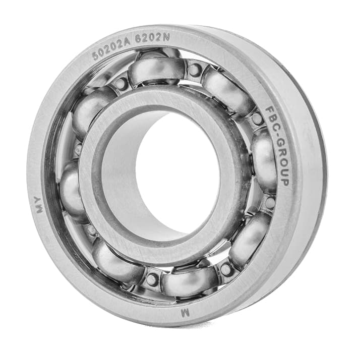 Подшипник 50202 А FBC (ГОСТ)
