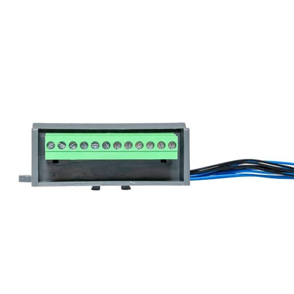 Блок ModBus RTU для ETU x.2 AV POWER-1/2/4