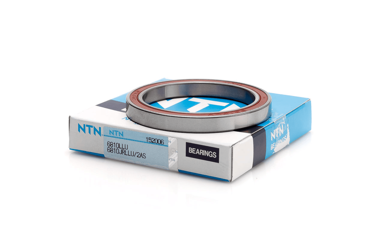Подшипник 6810 LLU/2AS (2RS) NTN