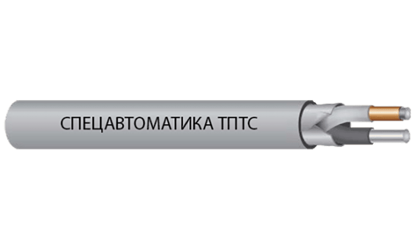 Термокабель ТПТС 105/220, ИП102/104-1-D