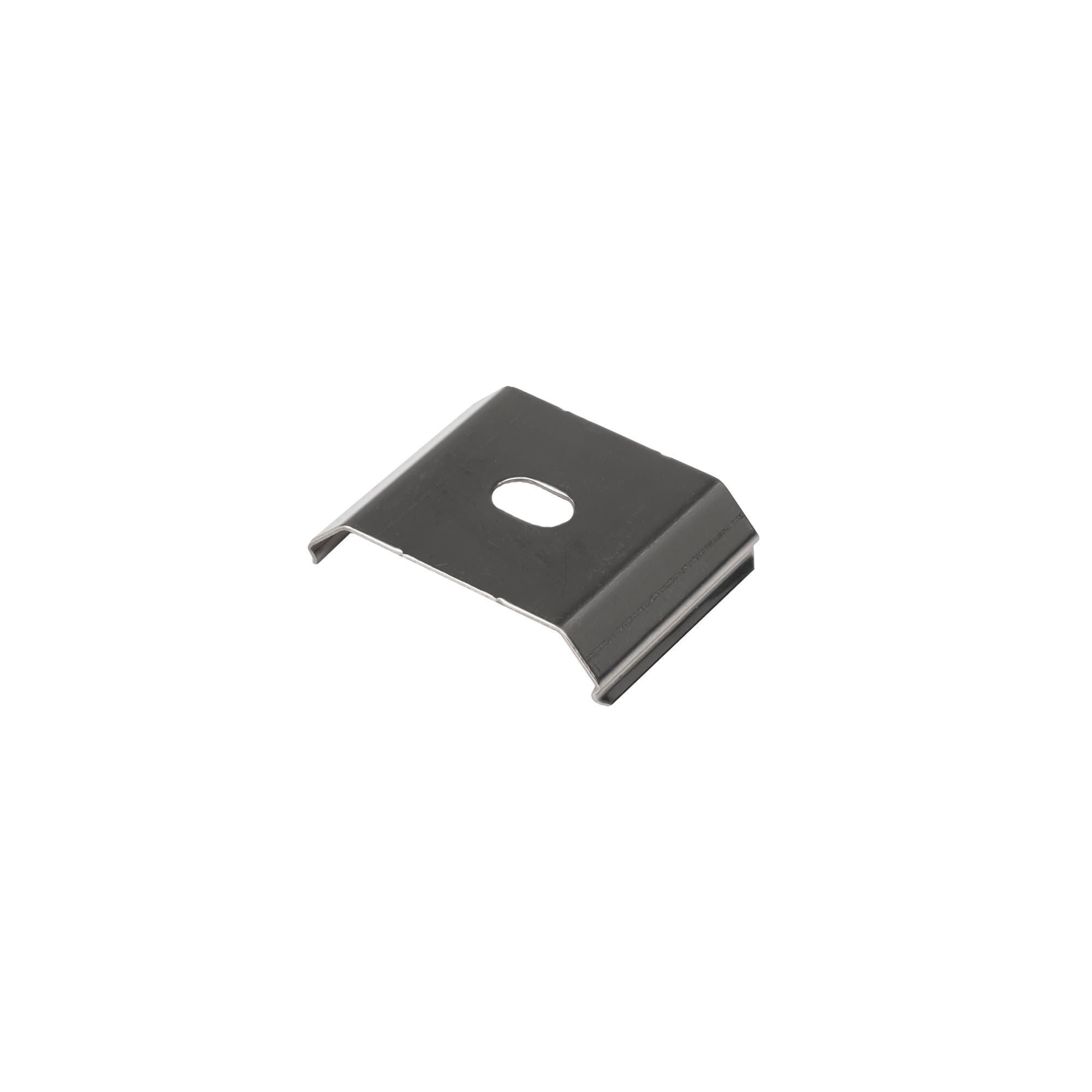 Заглушка торцевая для PAL5050 BLACK /набор 2шт/