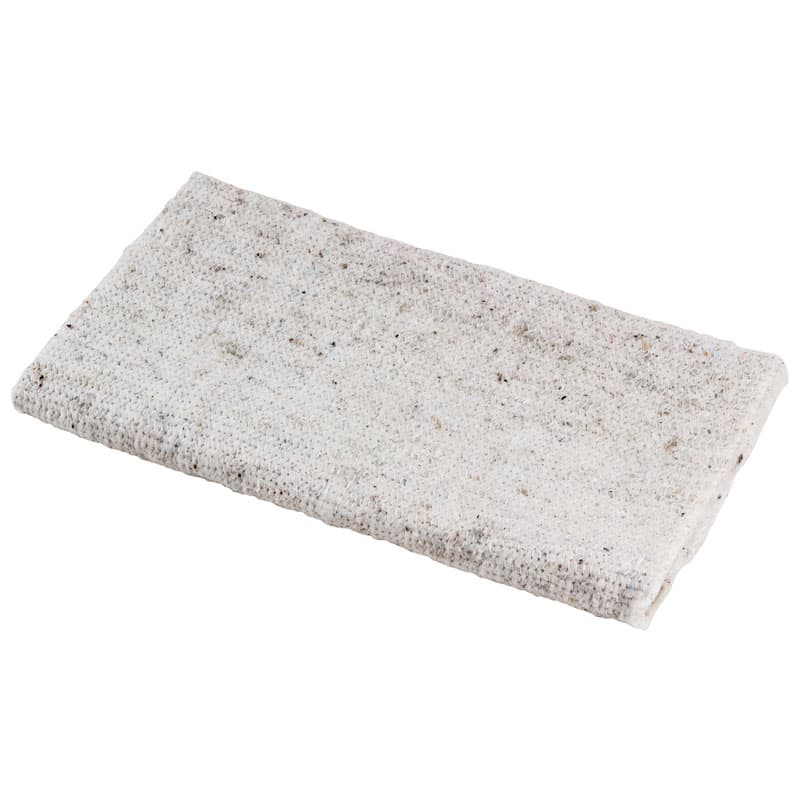 Тряпка для пола 50*60см Эконом, хпп, 190гр/м2