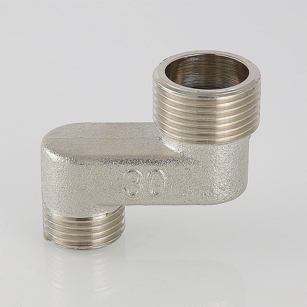 Эксцентрик 3/4'x1/2'x10мм нар-нар