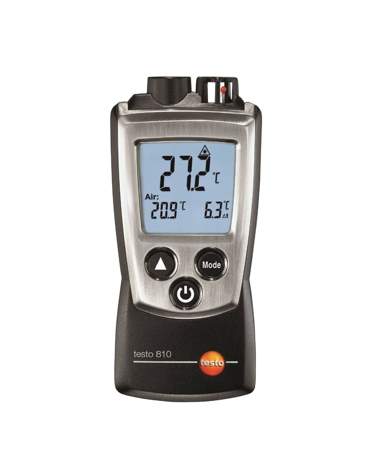 Пирометр Testo 810