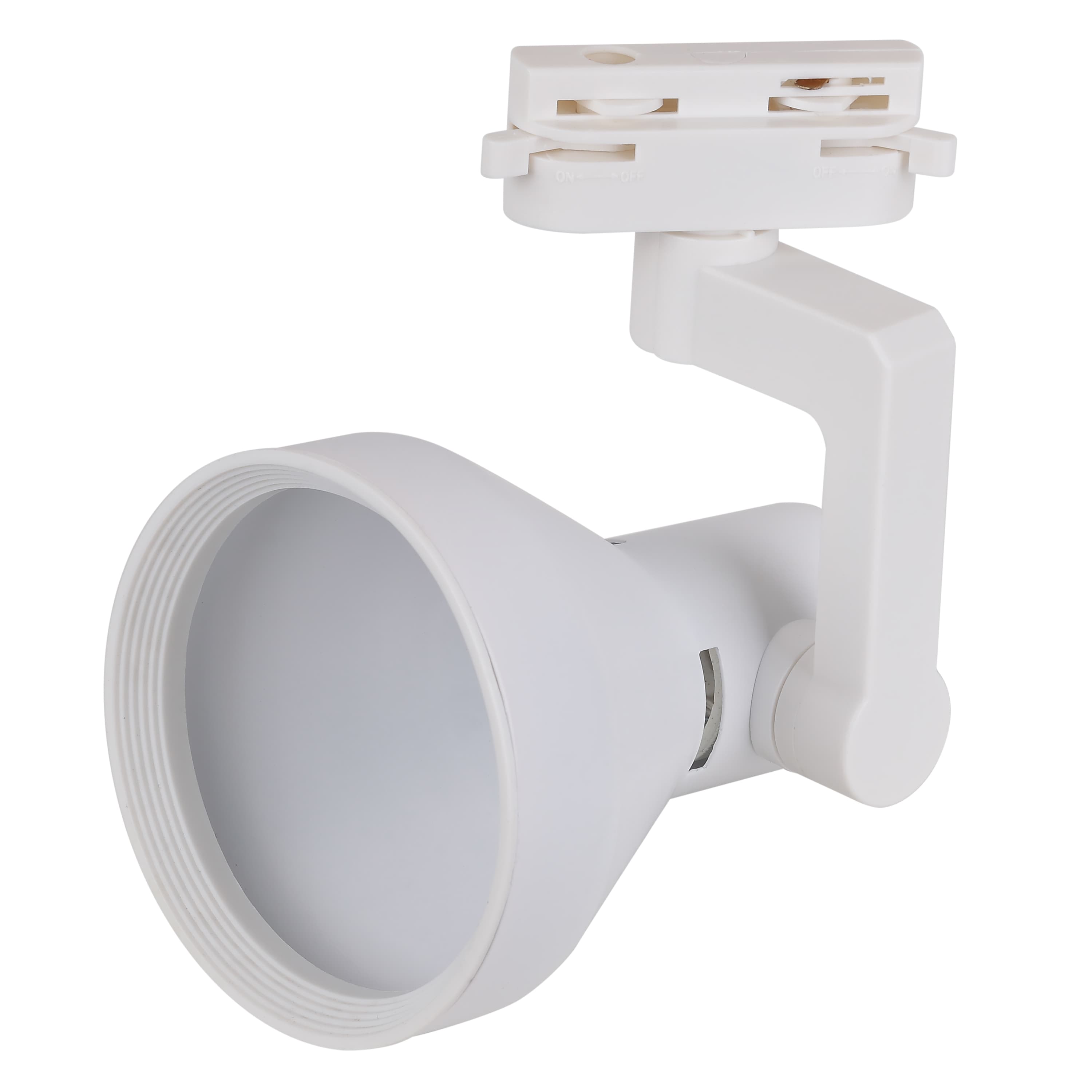 Светильник трековый ECO PENDTRACKSP 1PH E27 BKDD 18X1RULEDV