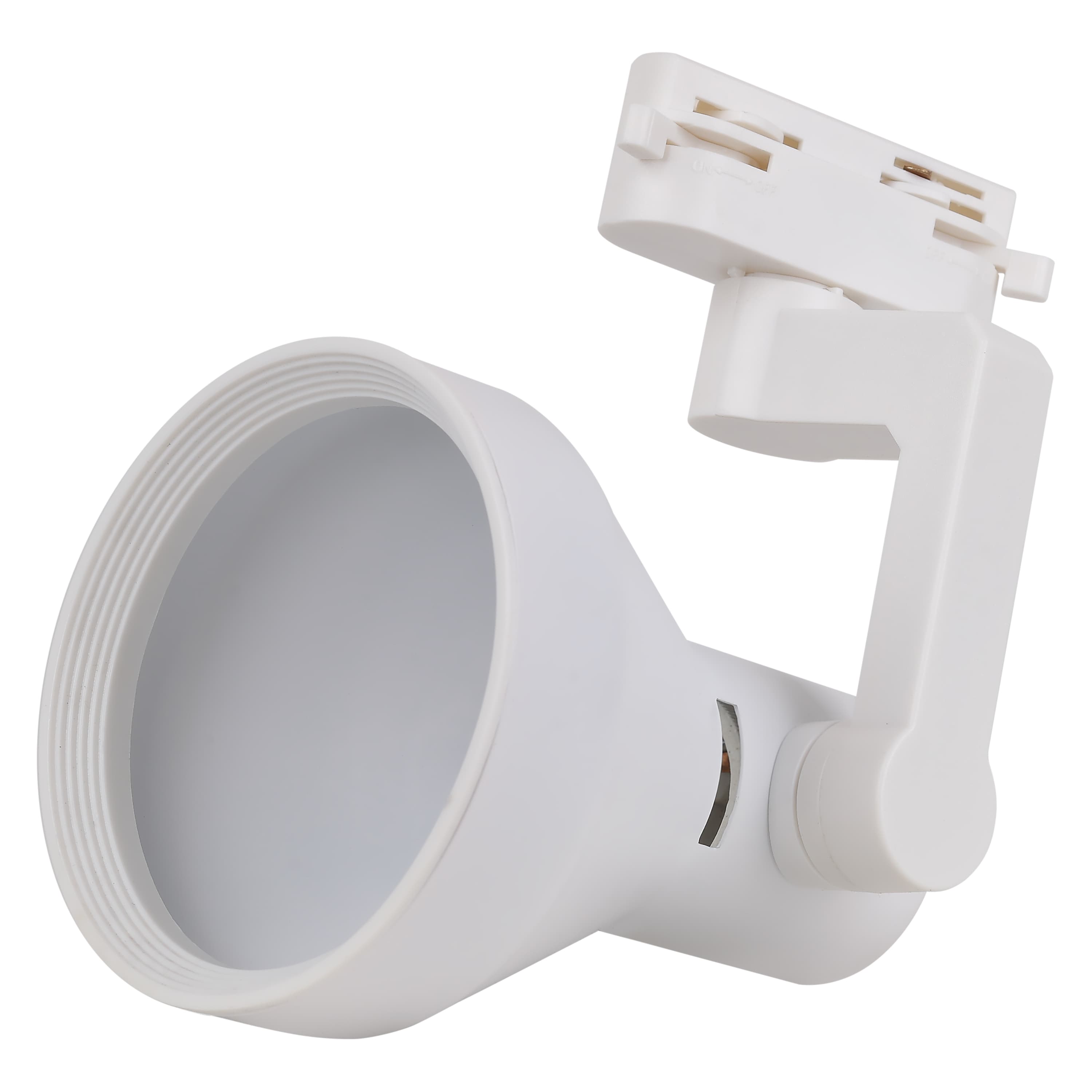 Светильник трековый ECO PENDTRACKSP 1PH E27 BKDD 18X1RULEDV
