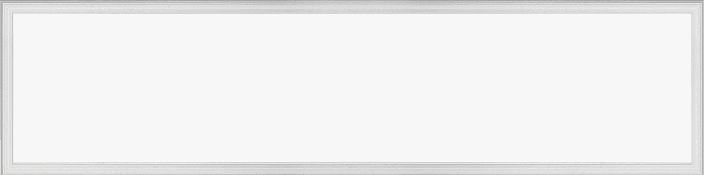 Светильник светодиодный ДВО-40w NLP-R2-40-4K-SL (без драйвера)