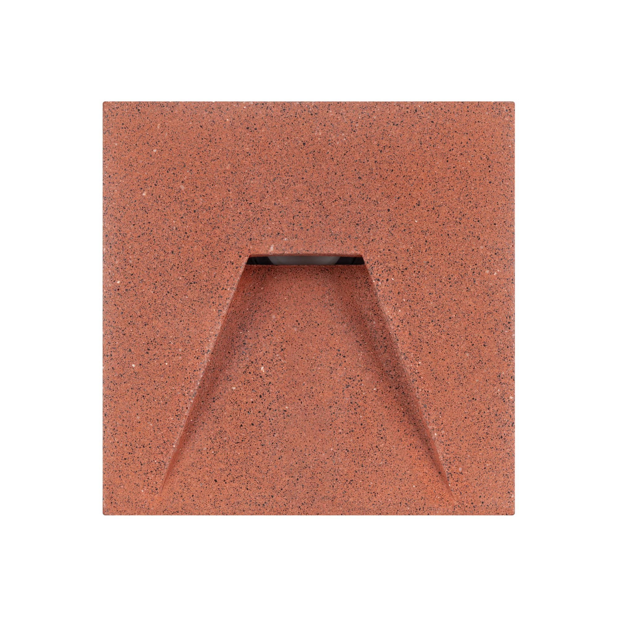 Светильник LT-TIE-S100-3W Warm3000 RD, 75x30 deg, 230V