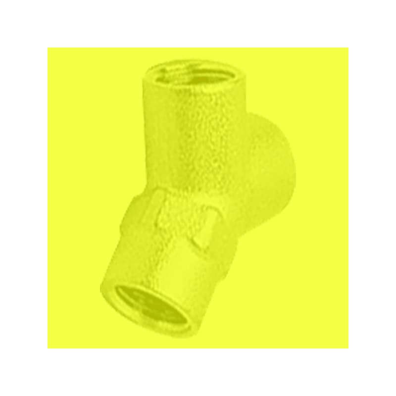 Переходник Y - 1/4''FFF